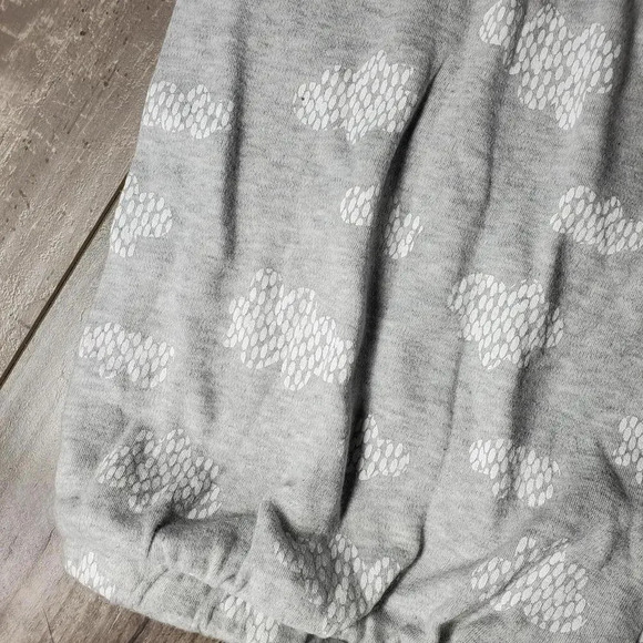 Gerber and Baby Cat & Jack Organic Baby Sleep Sacks 0-6 Months NWOT - Picture 9 of 11